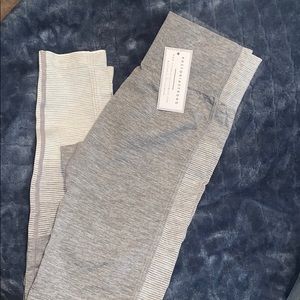 Astoria Activewear Leggings